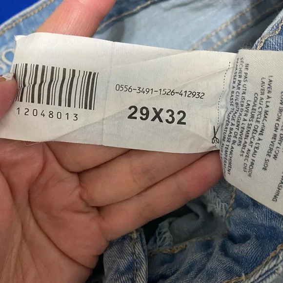 BlueNote High rise Ripe jegging - Picture 5 of 6